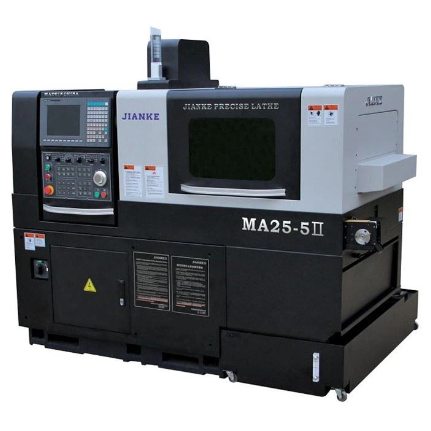 High Speed CNC Horizontal Milling Machine Center