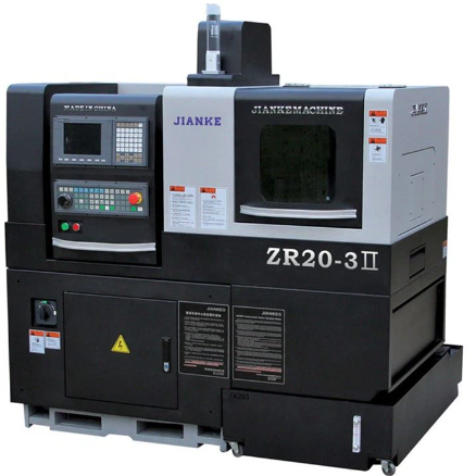 Swiss Lathe For Sale